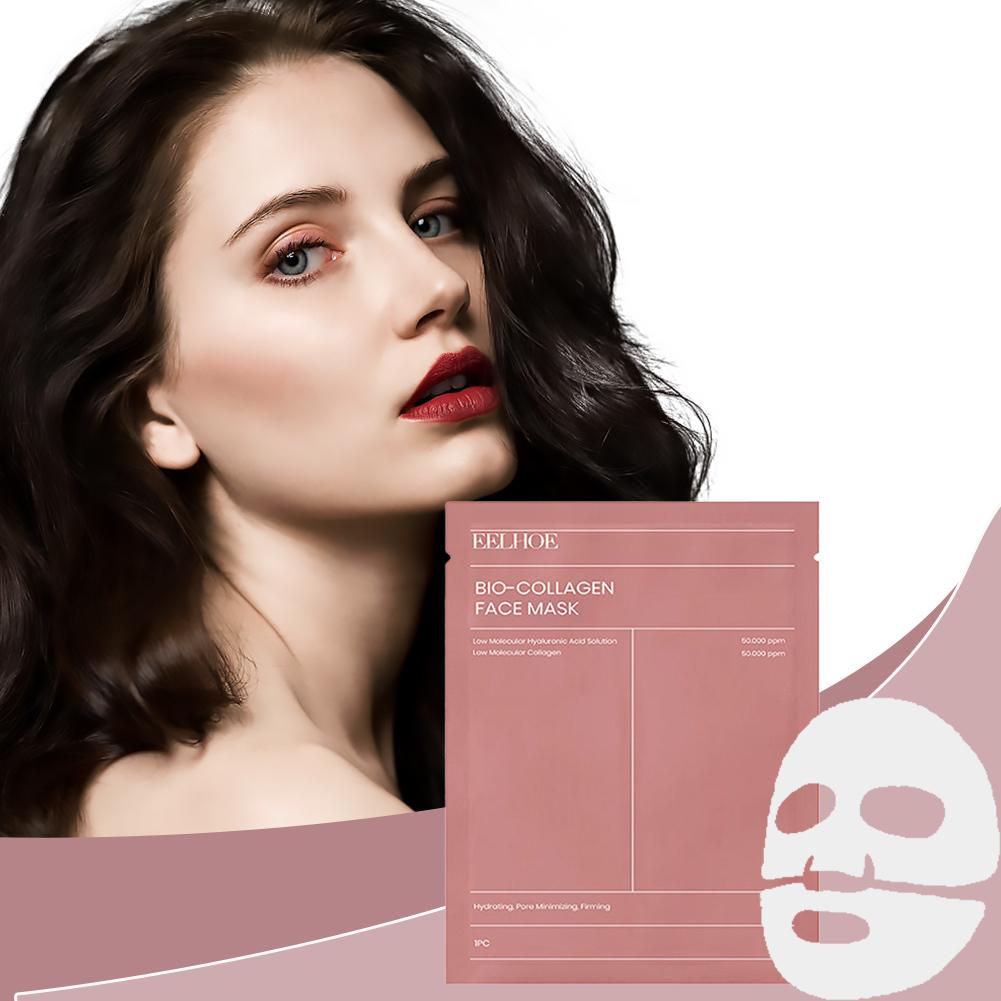 Melaxin® BioGlow Nacht-Maske